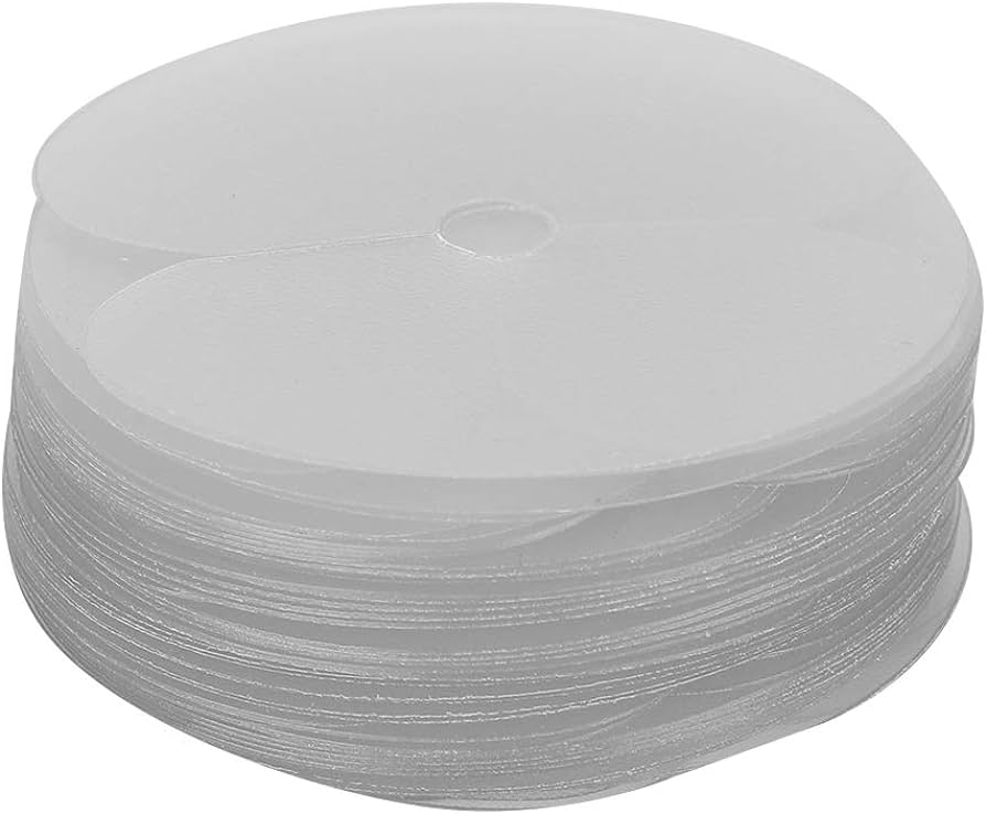 Heat Shield - 5 pieces - Platinum Lockz Hair Extensions & Supplies