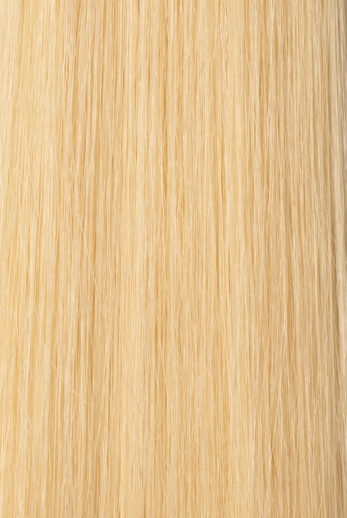 26" Clip In Hair Extensions #613 - Platinum Lockz Hair Extensions & Supplies