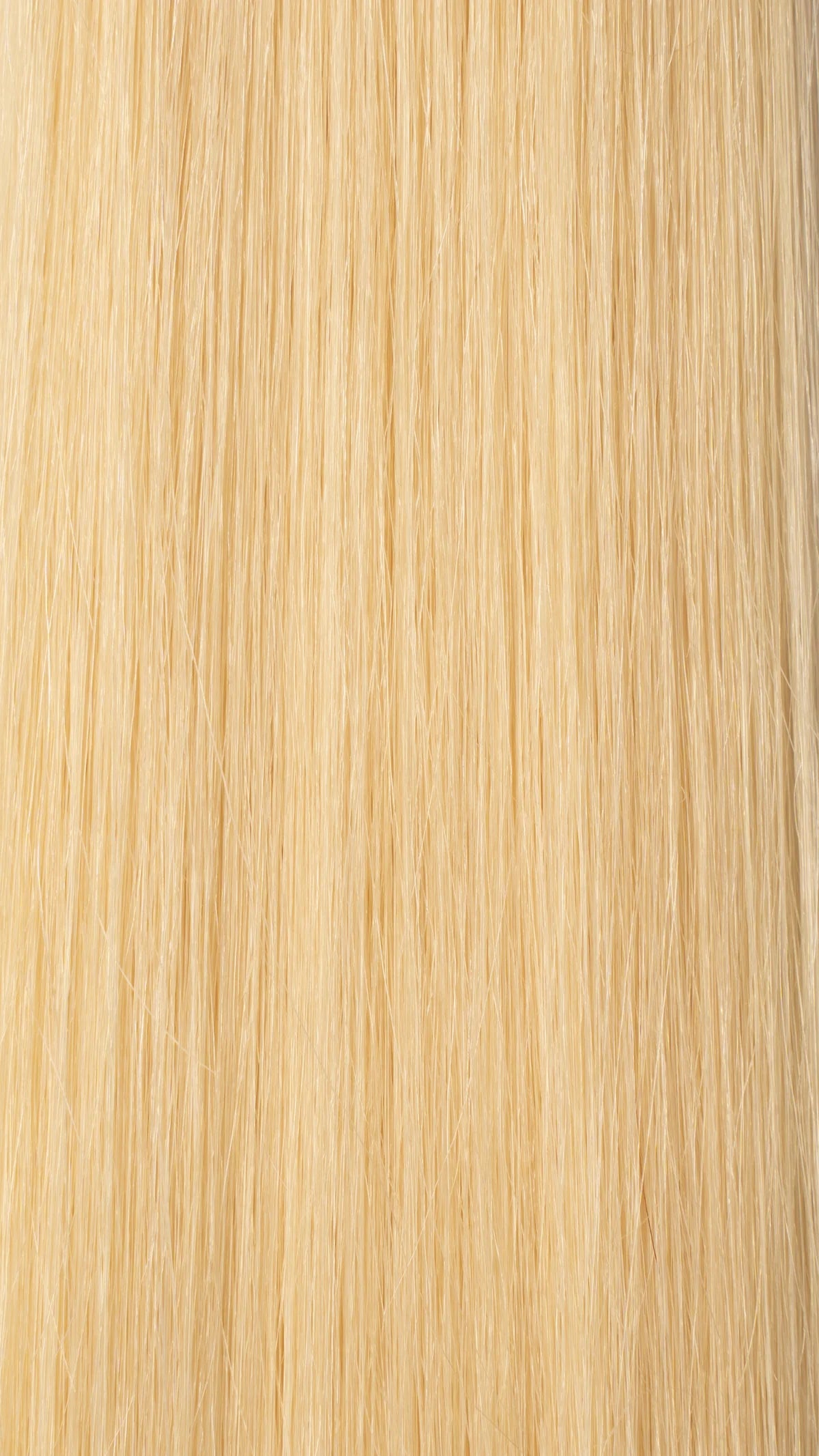 26" Clip In Hair Extensions #613 - Platinum Lockz Hair Extensions & Supplies