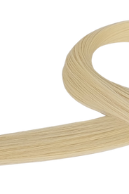 22" Premium Genius Weft #613 Beach Babe - Platinum Lockz Hair Extensions & Supplies