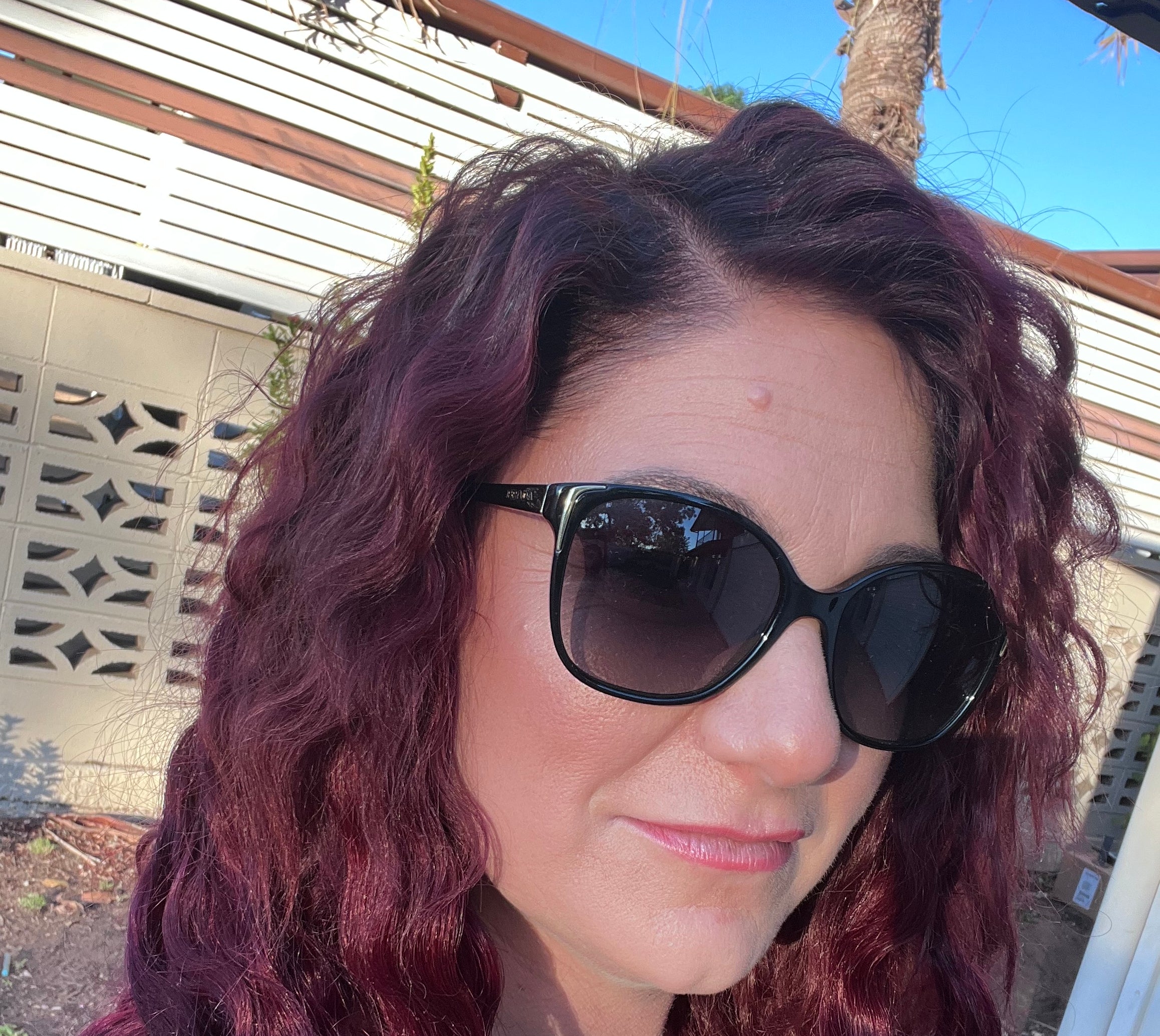 24" Tape Hair Extensions #99J Berrylicious - Platinum Lockz Hair Extensions & Supplies