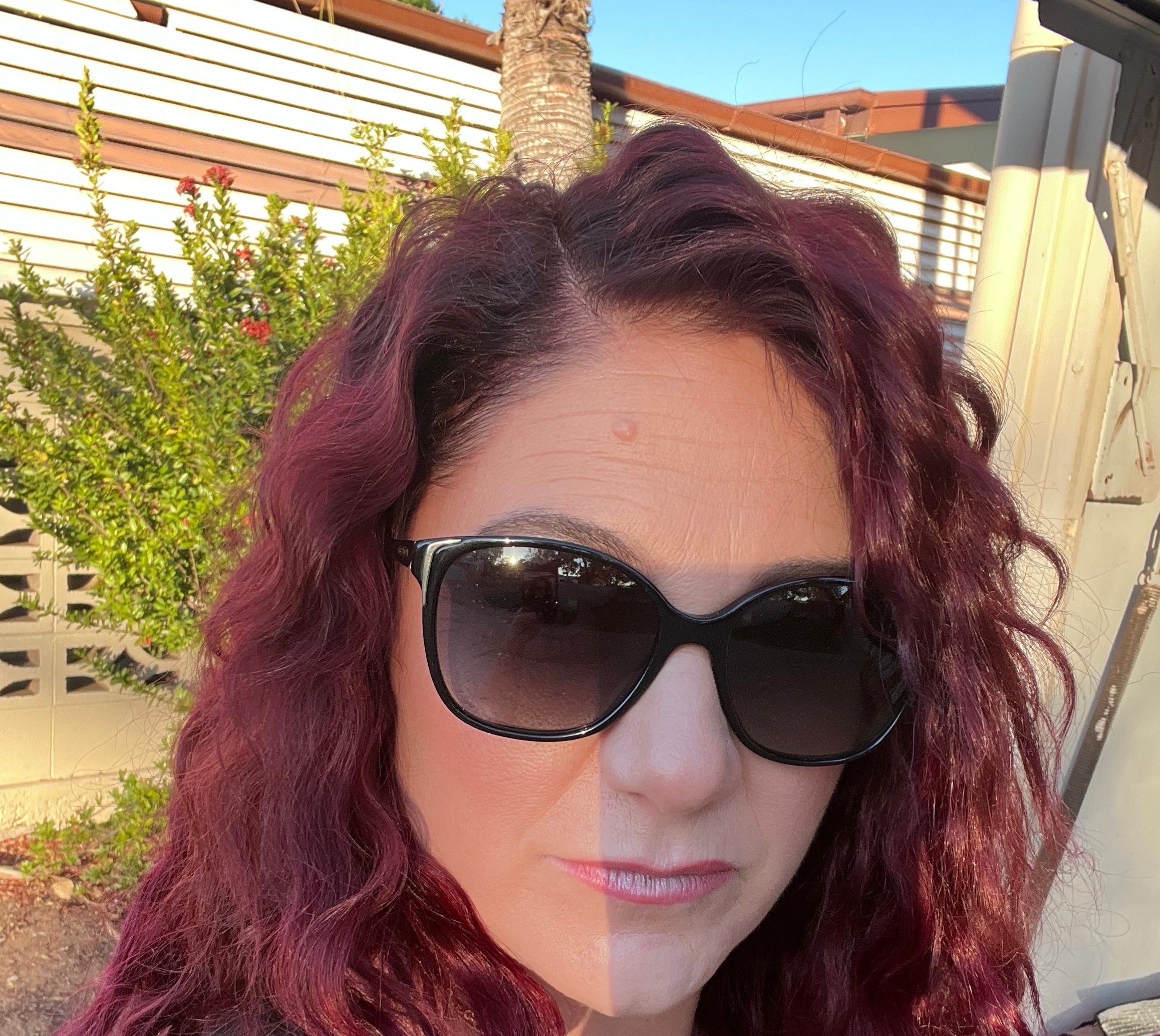 26" Tape Hair Extensions #99J Berryliciuos - Platinum Lockz Hair Extensions & Supplies