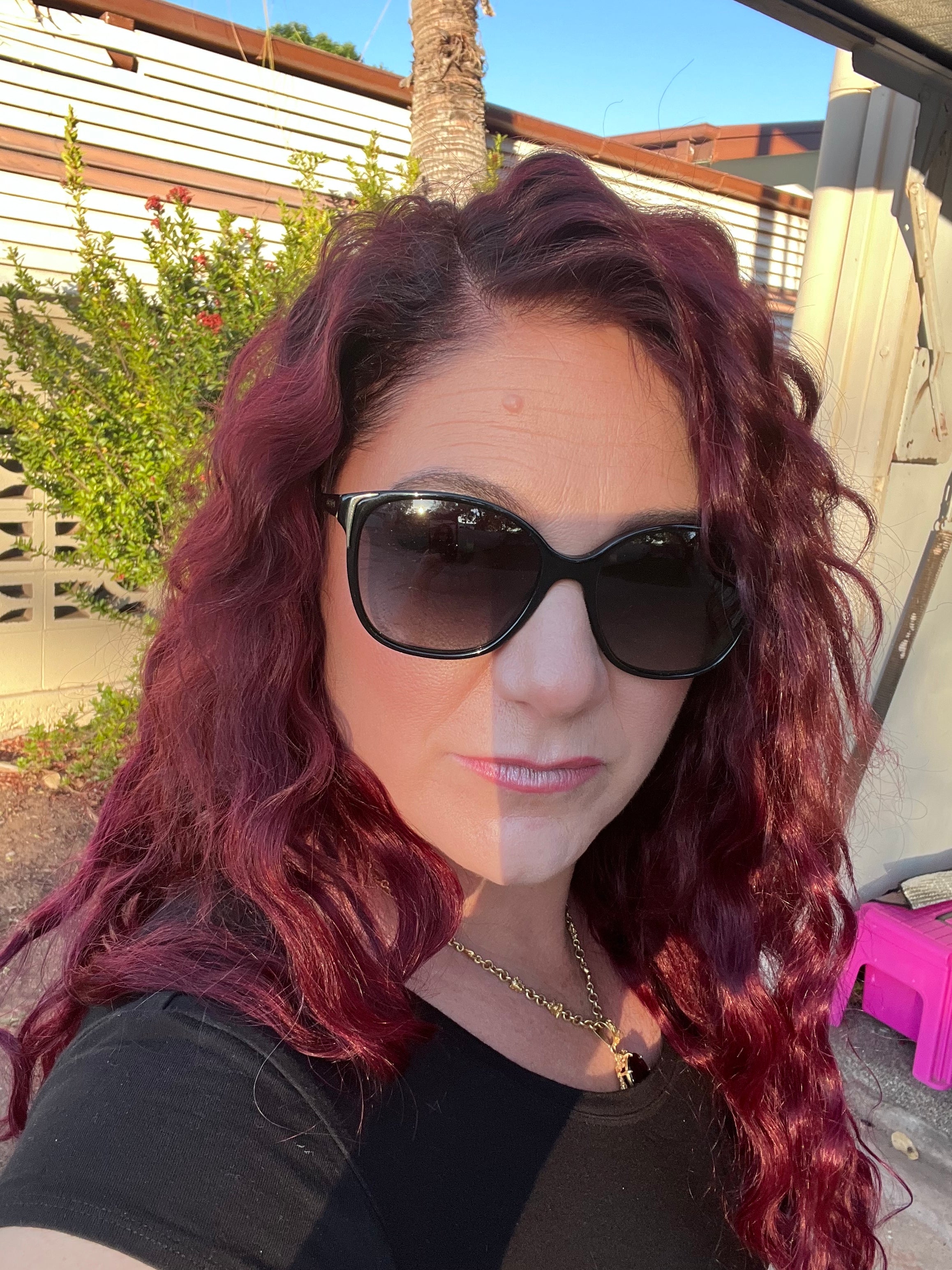 26" Tape Hair Extensions #99J Berryliciuos - Platinum Lockz Hair Extensions & Supplies