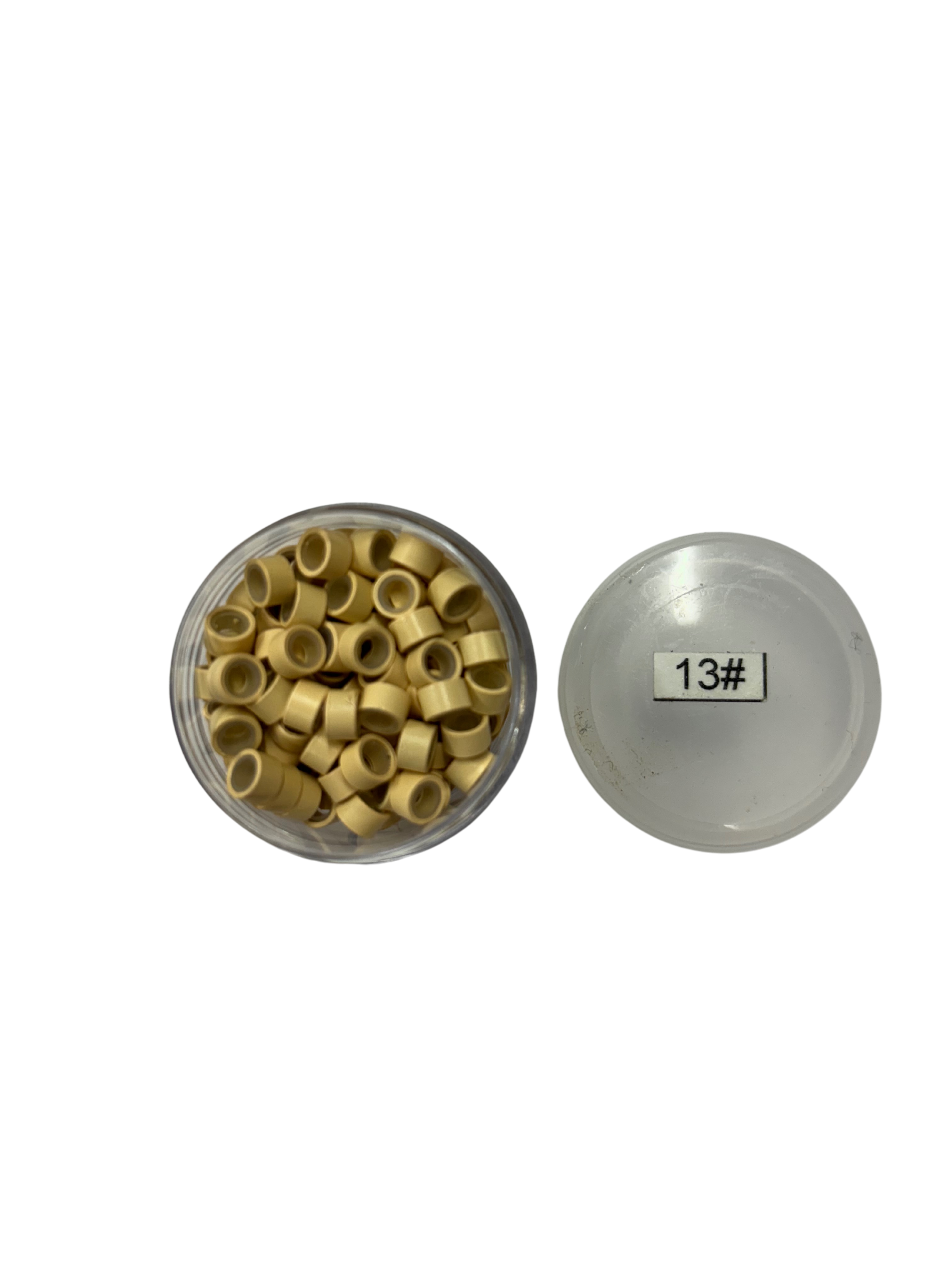 Micro Bead - Platinum Lockz Hair Extensions & Supplies