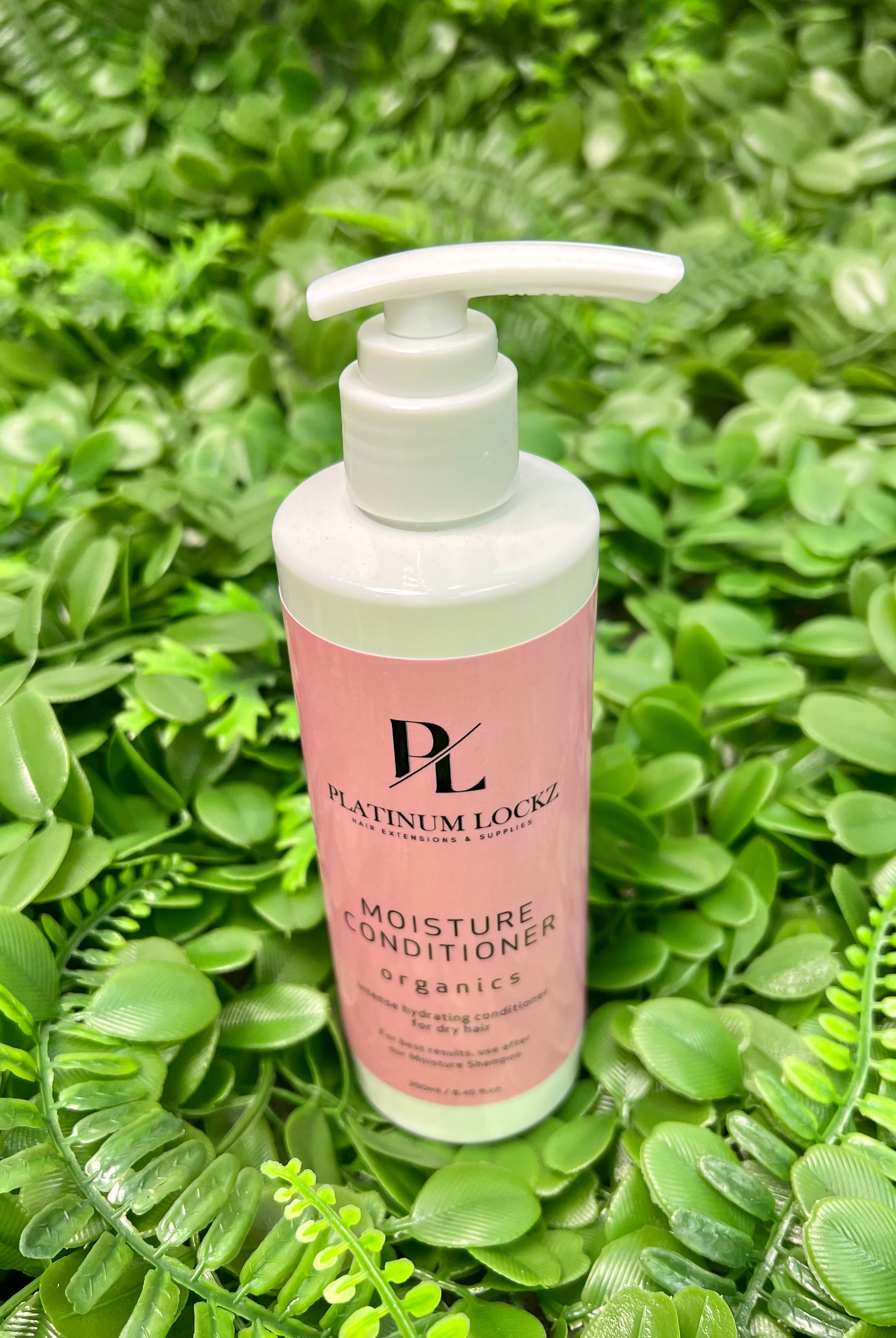 Moisture Conditioner - Platinum Lockz Hair Extensions & Supplies