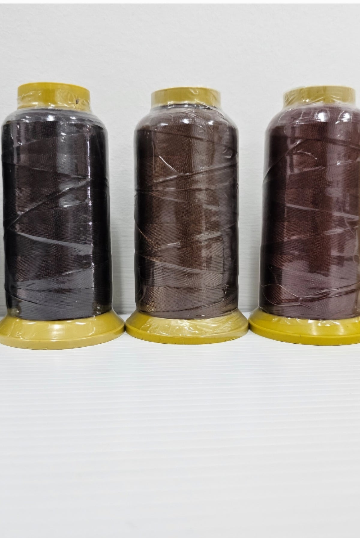 Weft Thread - Large Roll - Platinum Lockz Hair Extensions & Supplies