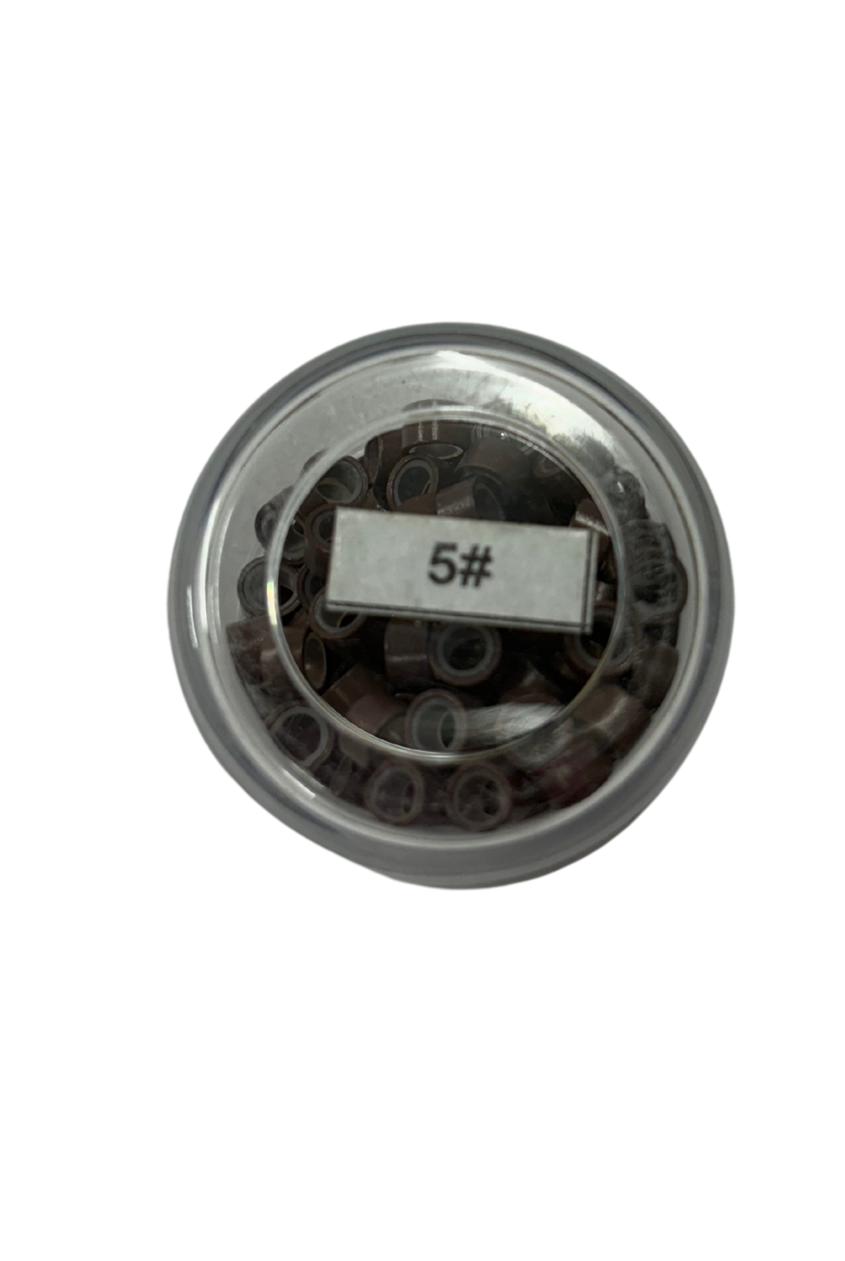 Micro Bead - Platinum Lockz Hair Extensions & Supplies