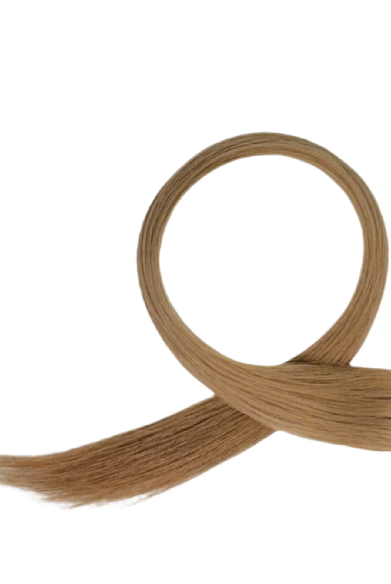 22" Tape Hair Extensions #18 Sexy Cinnamon - Platinum Lockz Hair Extensions & Supplies