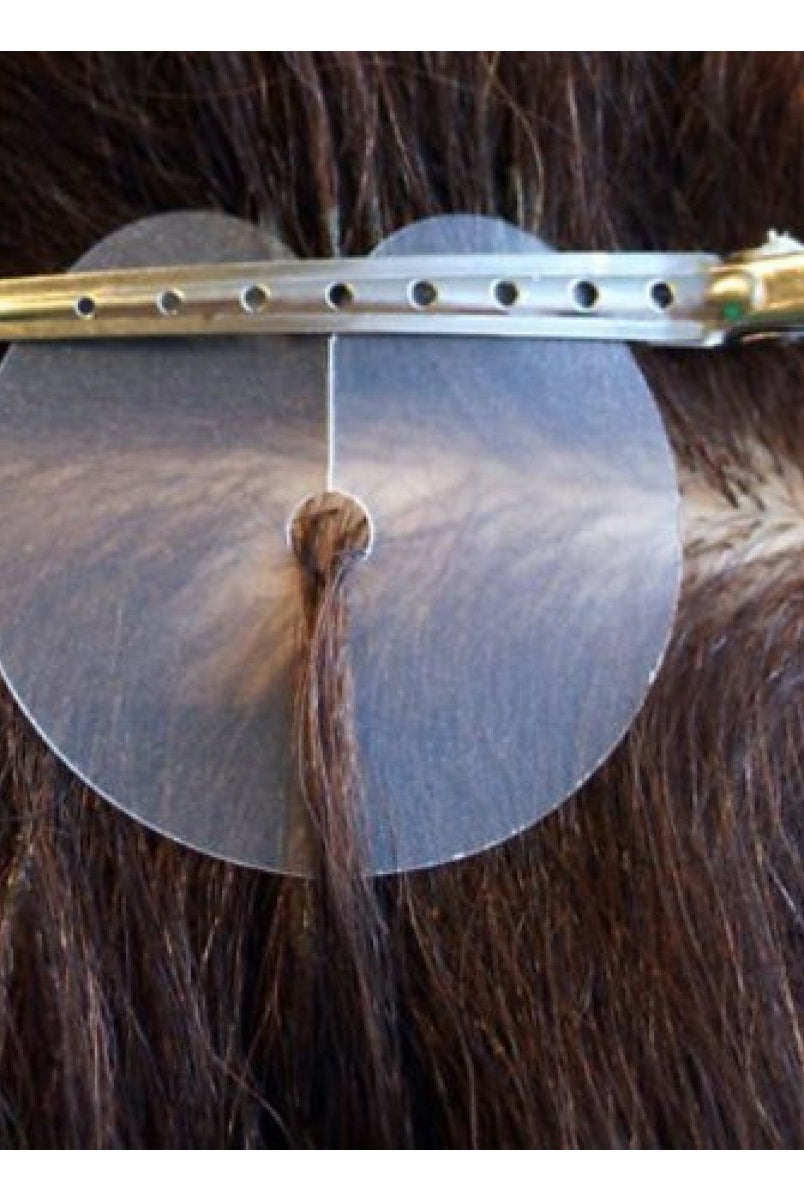 Heat Shield - 5 pieces - Platinum Lockz Hair Extensions & Supplies