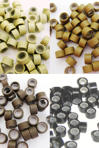 Micro Bead - Platinum Lockz Hair Extensions & Supplies