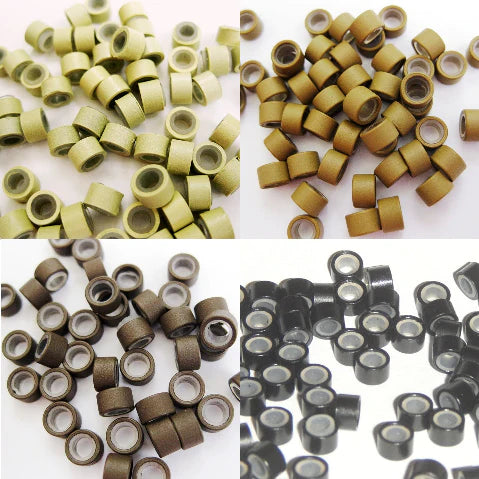 Micro Bead - Platinum Lockz Hair Extensions & Supplies