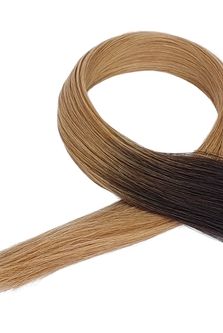 22" T1b/18 - Platinum Lockz Hair Extensions & Supplies