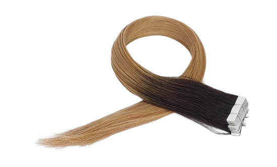 22" T1b/18 - Platinum Lockz Hair Extensions & Supplies