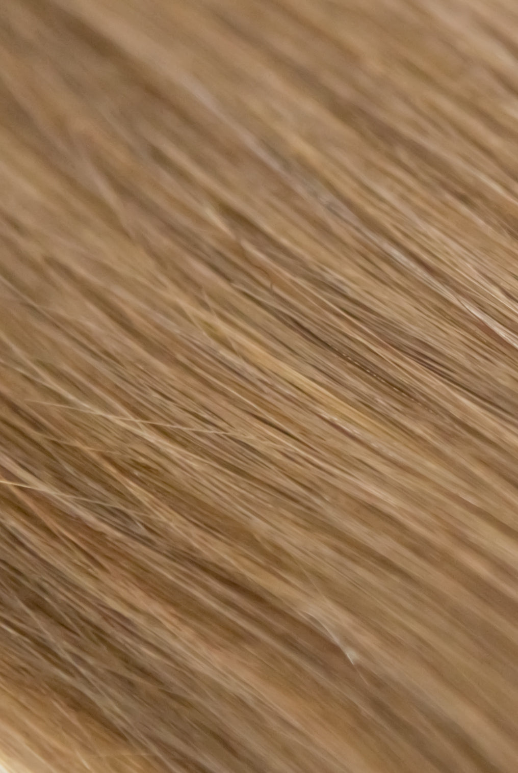 22" Flat Track Weft Hair Extensions #18 Sexy Cinnamon - Platinum Lockz Hair Extensions & Supplies