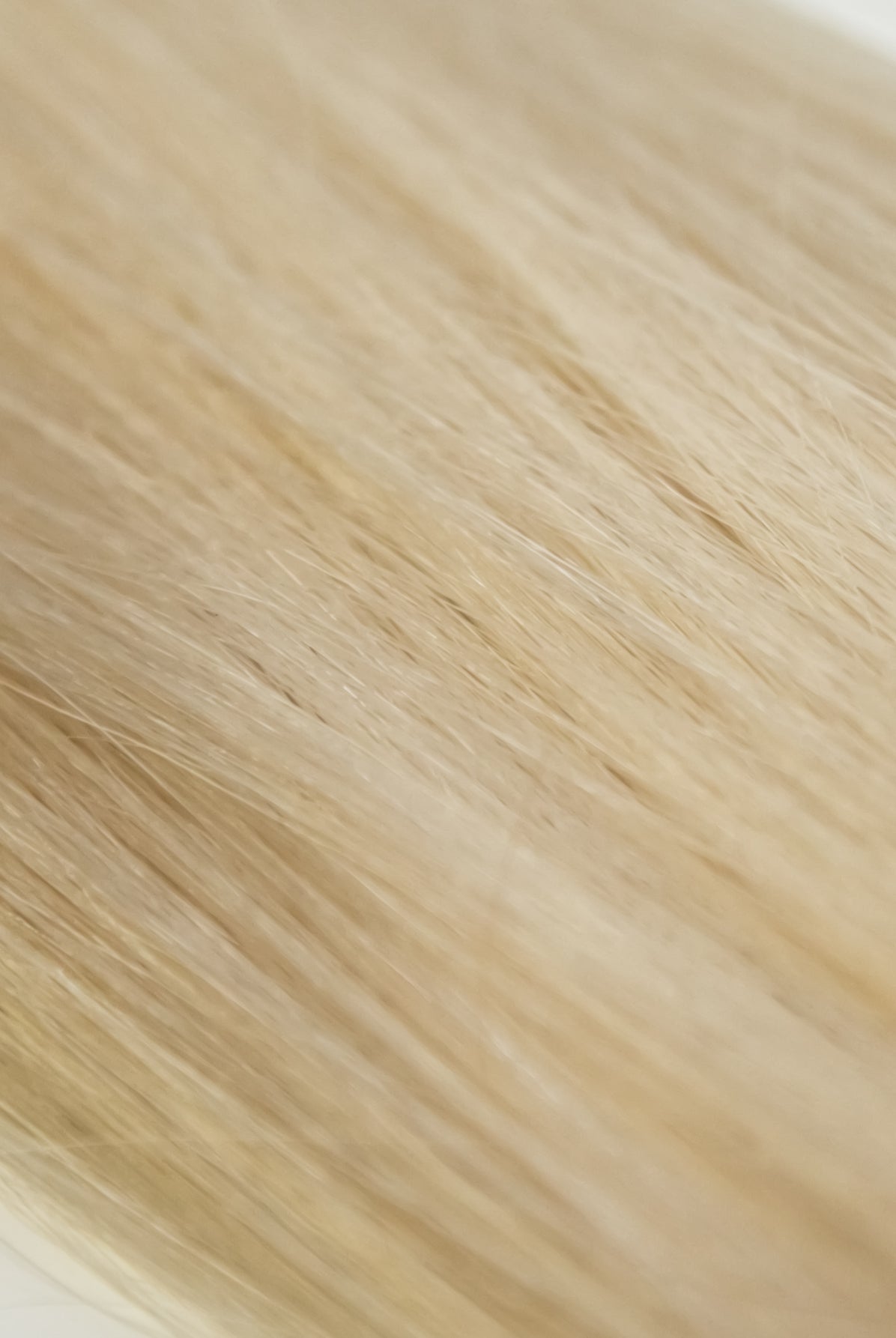 20" Invisible Tape Hair Extensions #60 Platinum Blonde - Platinum Lockz Hair Extensions & Supplies