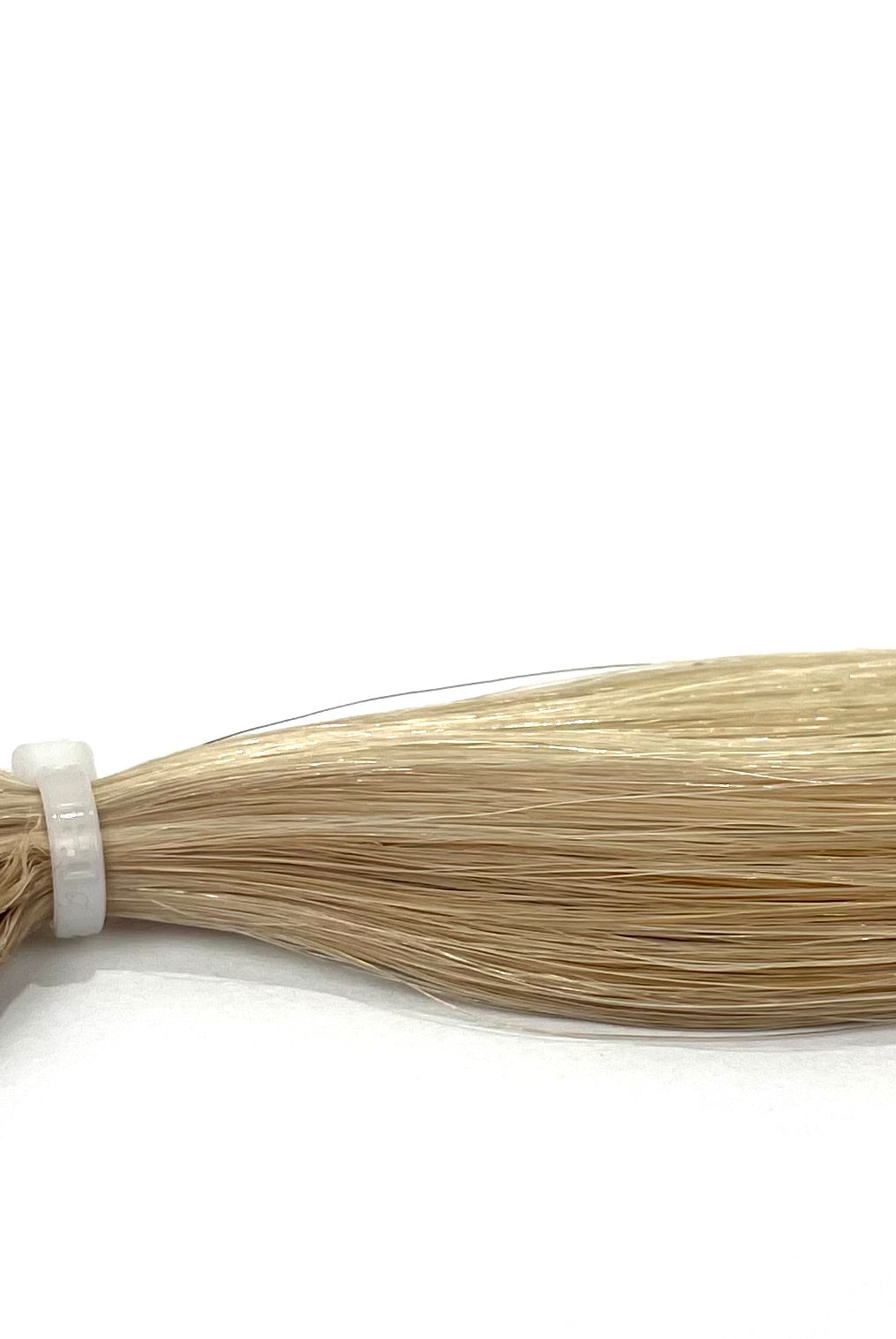 20" Nano Tip Hair Extensions #P18/613 Sunkissed - Platinum Lockz Hair Extensions & Supplies