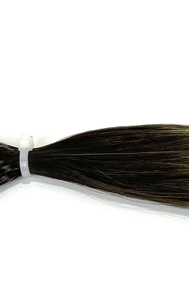 20" Nano Tip Hair Extensions #T2/613 Ombre - Platinum Lockz Hair Extensions & Supplies