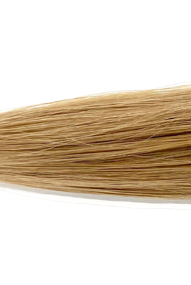 20" Nano Tip Hair Extensions #18 Sexy Cinnamon - Platinum Lockz Hair Extensions & Supplies