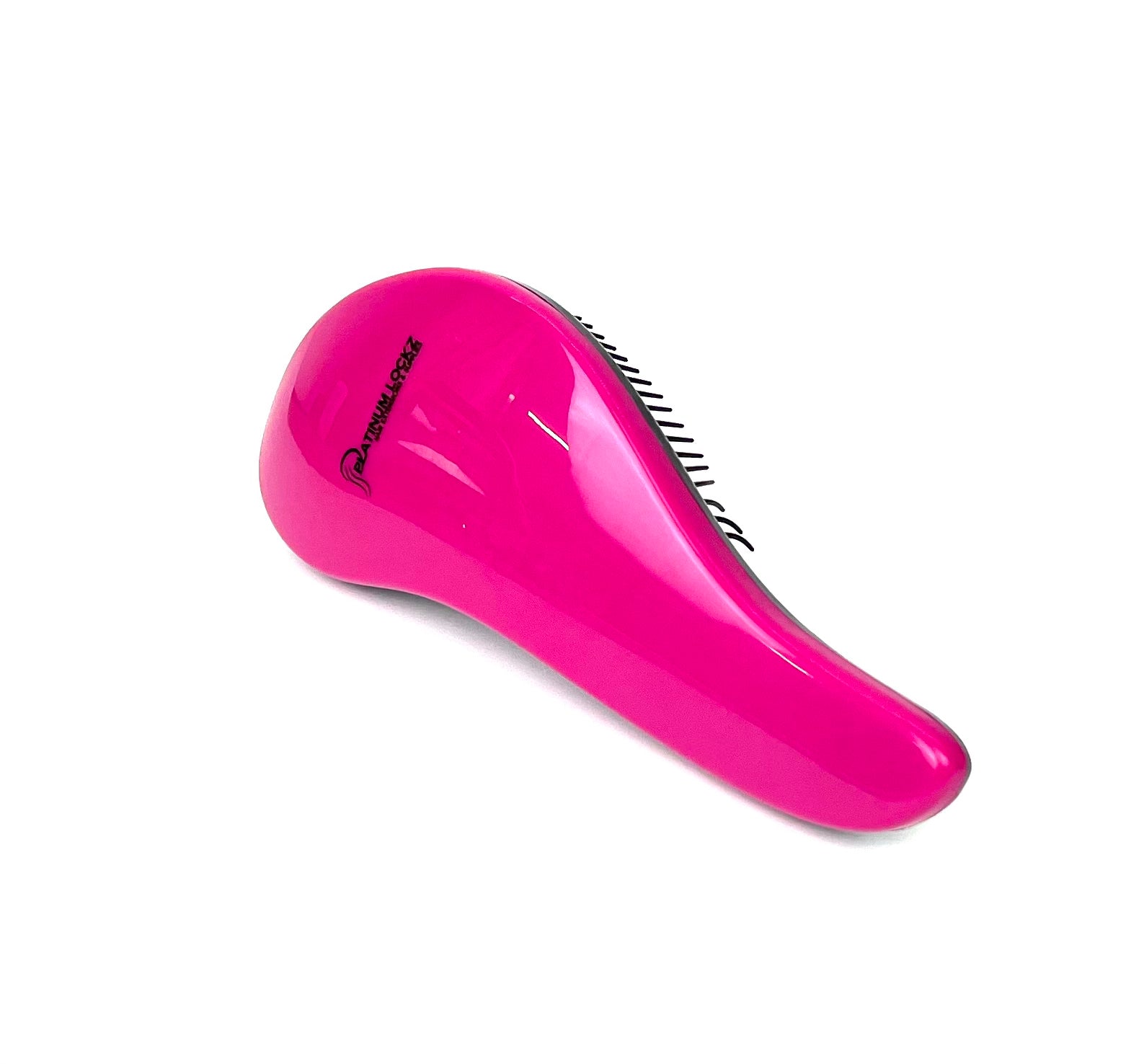 Detangler Brush -Extensions - Platinum Lockz Hair Extensions & Supplies