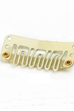 Hair extensions spare clip - Platinum Lockz | Hair Extensions & Supplies