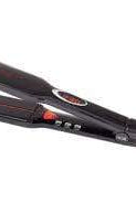 Muk Straighter IR 230 Wide Plate - Platinum Lockz | Hair Extensions & Supplies