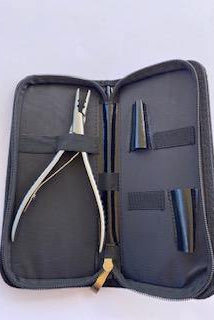 Stainless Pliers - Platinum Lockz | Hair Extensions & Supplies