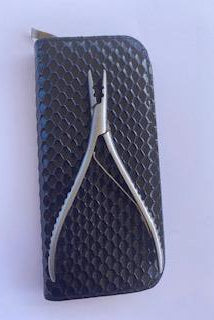 Stainless Pliers - Platinum Lockz | Hair Extensions & Supplies