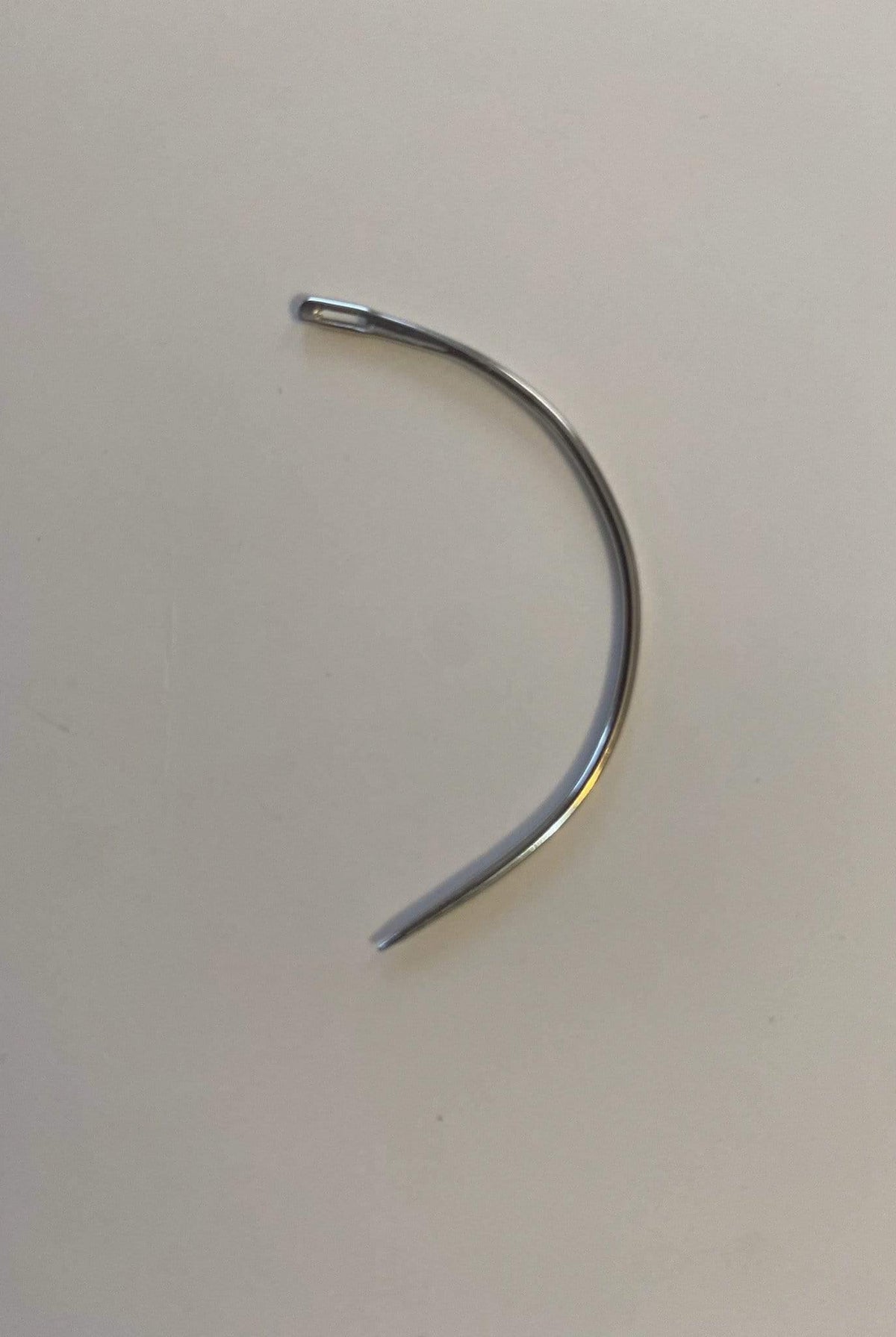 Platinum Lockz Hair Extensions & Supplies Accessories Professional curved sewing needle
