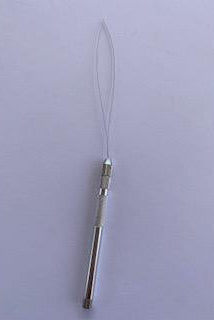 Alloy 3 in 1 Professional Threader - Platinum Lockz | Hair Extensions & Supplies