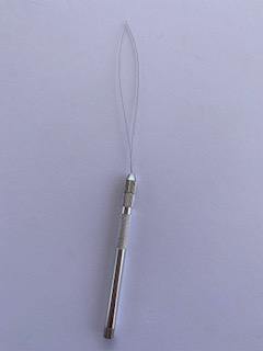 Alloy 3 in 1 Professional Threader - Platinum Lockz | Hair Extensions & Supplies