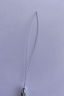 Alloy 3 in 1 Professional Threader - Platinum Lockz | Hair Extensions & Supplies