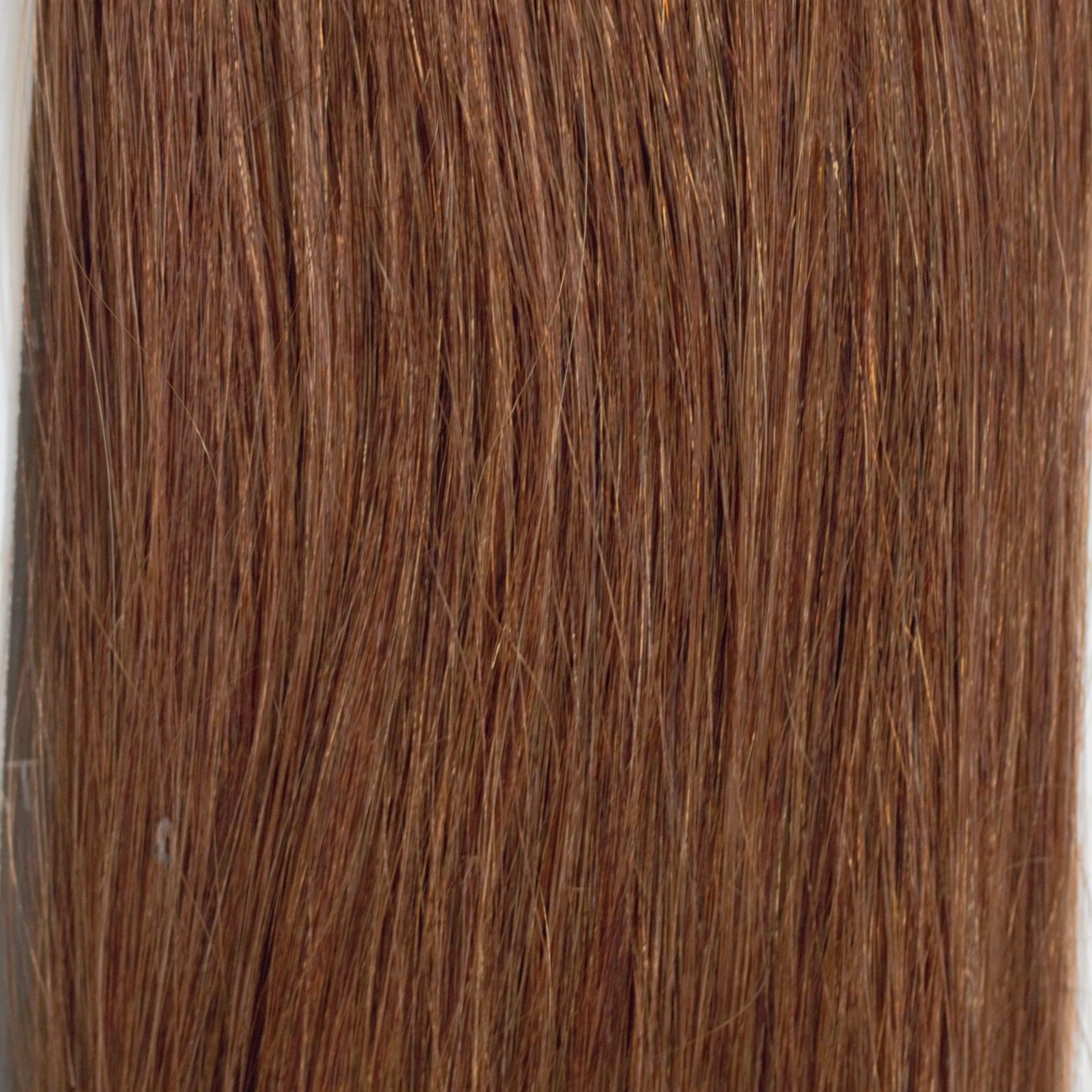 Platinum Lockz Hair Extensions & Supplies Clearance #6 Hair Extensions | I-Tip 22" #6