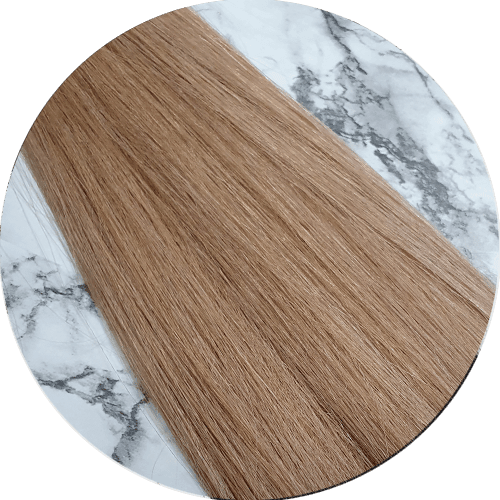 Platinum Lockz Hair Extensions & Supplies Clearance #18 Hair Extensions | I-Tip 22" MINI #18