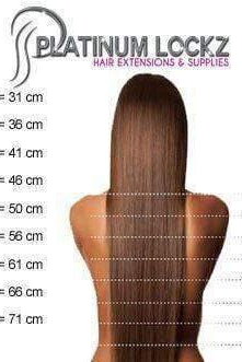 22" Balayage Clip In Hair Extensions #T1B-Grey - Platinum Lockz | Hair Extensions & Supplies