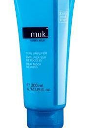 Muk Kinky muk Curl Amplifier 200ml - Platinum Lockz | Hair Extensions & Supplies