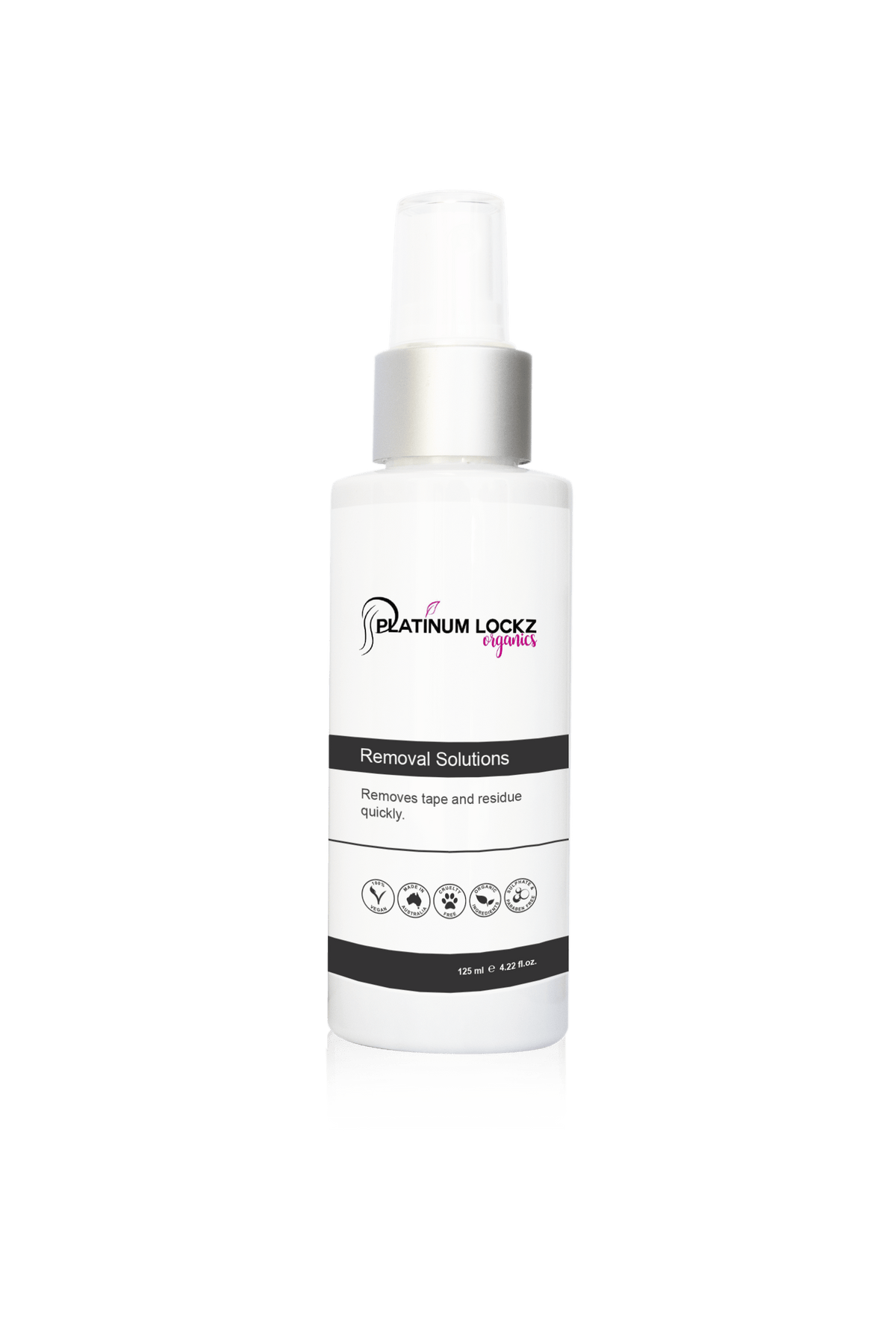 Extension Remover - Platinum Lockz | Hair Extensions & Supplies