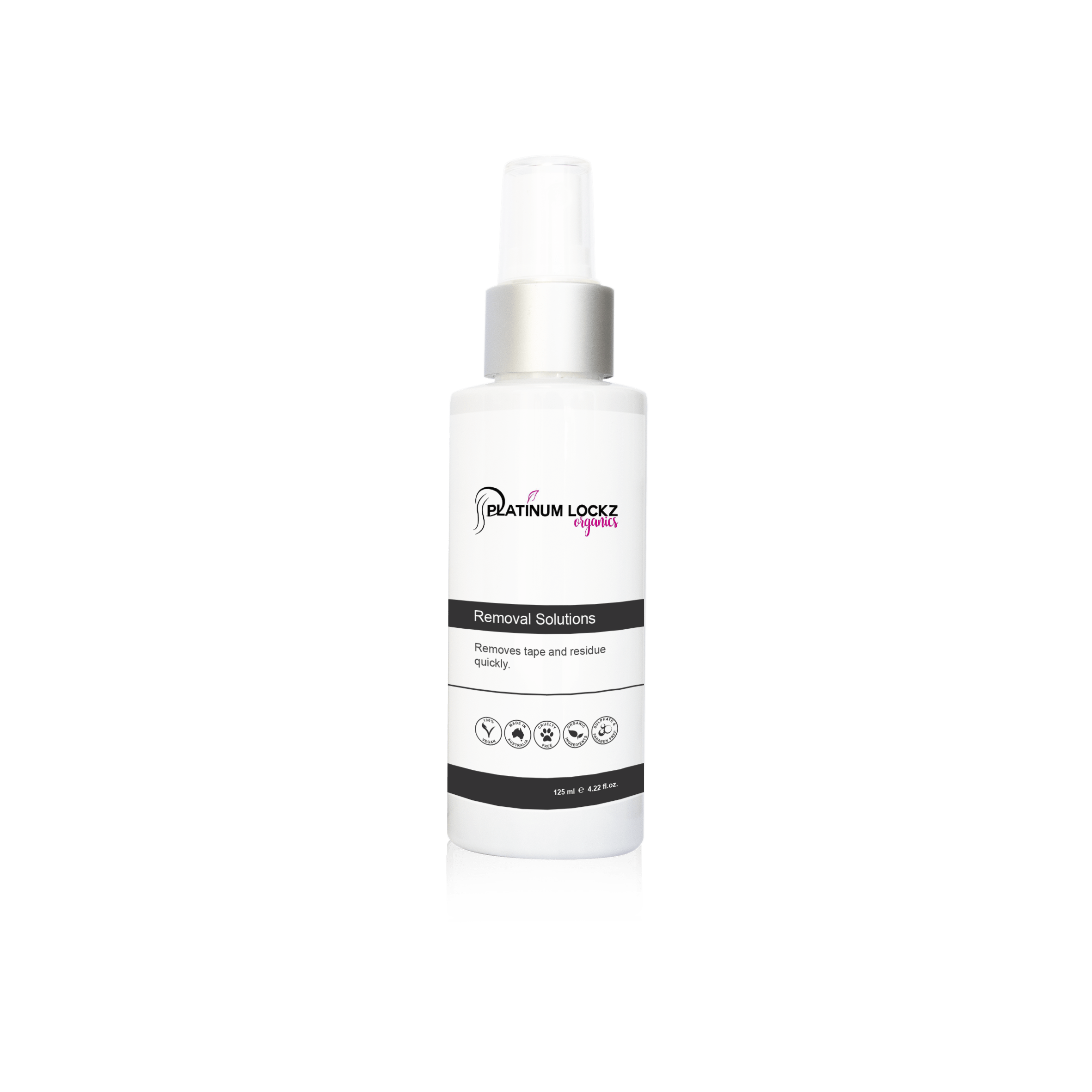 Extension Remover - Platinum Lockz | Hair Extensions & Supplies