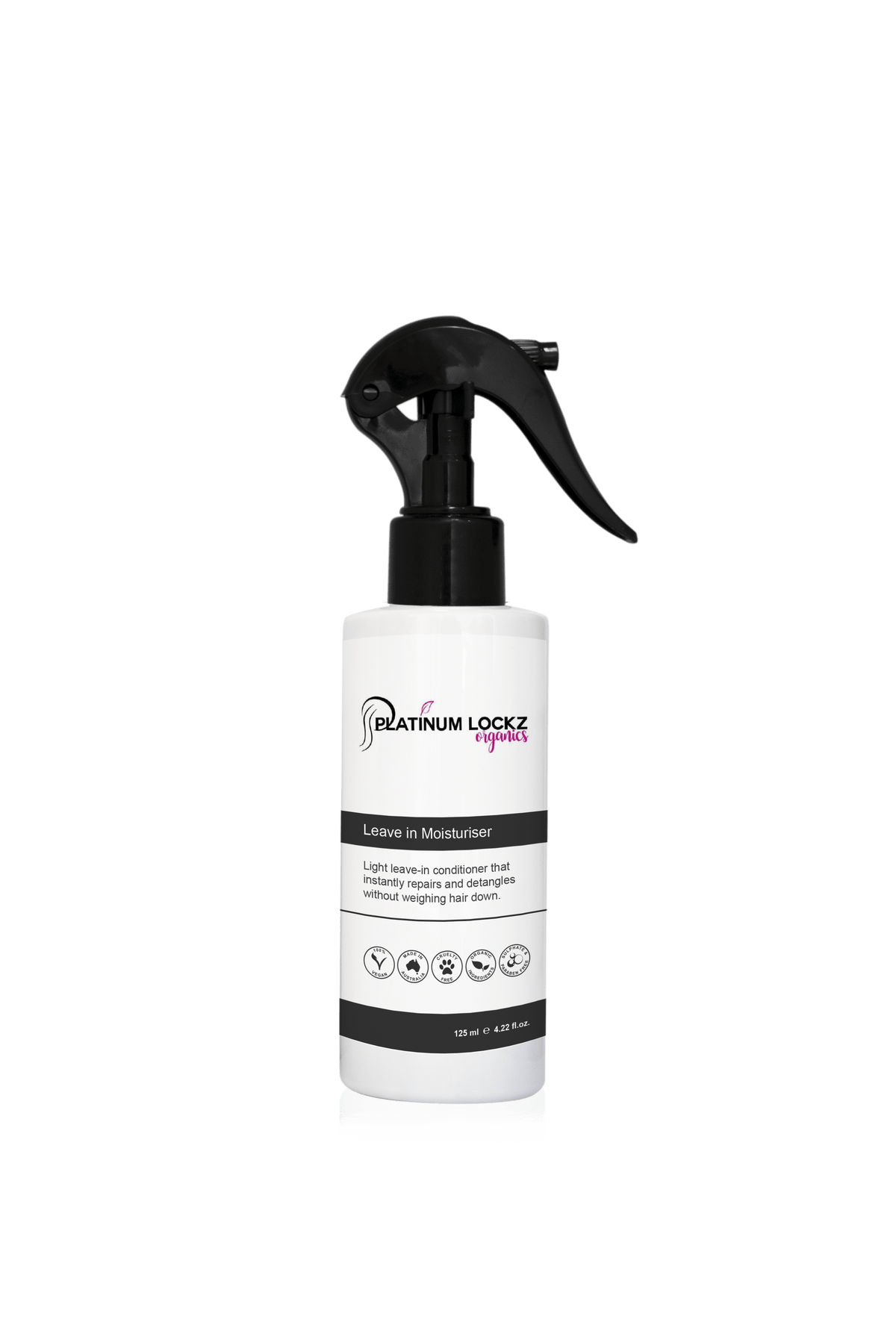 Repair / Moisture Spray - Platinum Lockz | Hair Extensions & Supplies