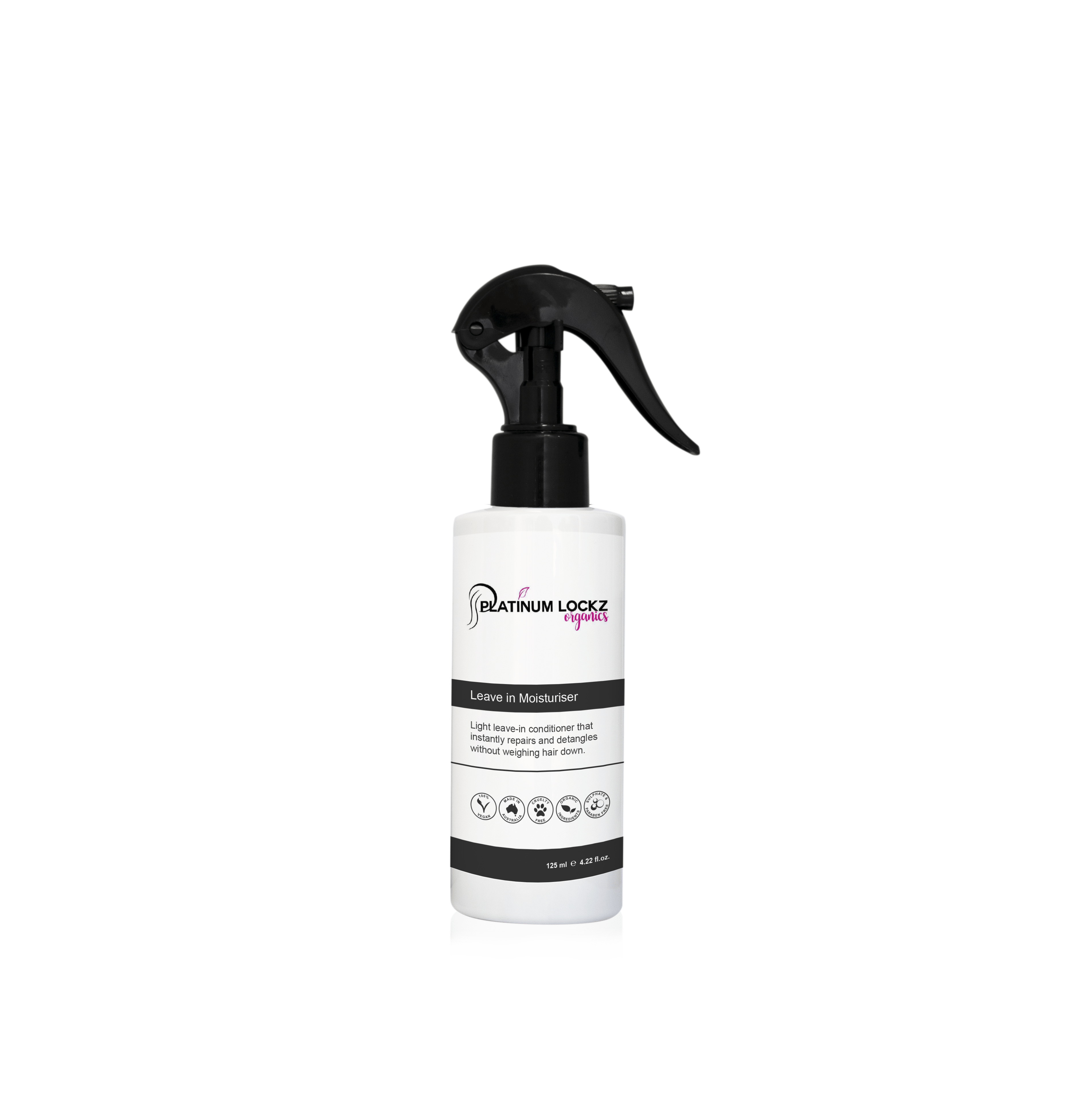 Repair / Moisture Spray - Platinum Lockz | Hair Extensions & Supplies