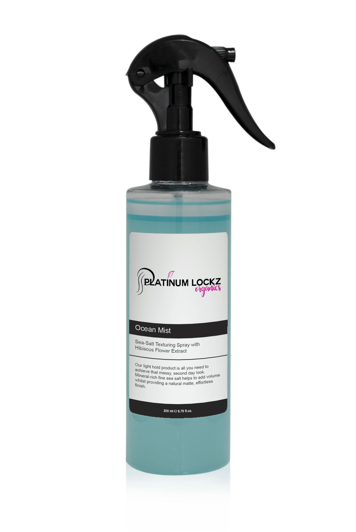 Sea Salt Spray - Platinum Lockz | Hair Extensions & Supplies