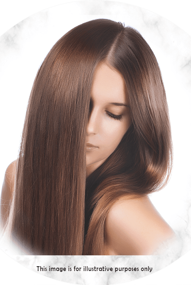 20" Tape Hair Extensions #4 Rich Brown - Platinum Lockz | Hair Extensions & Supplies