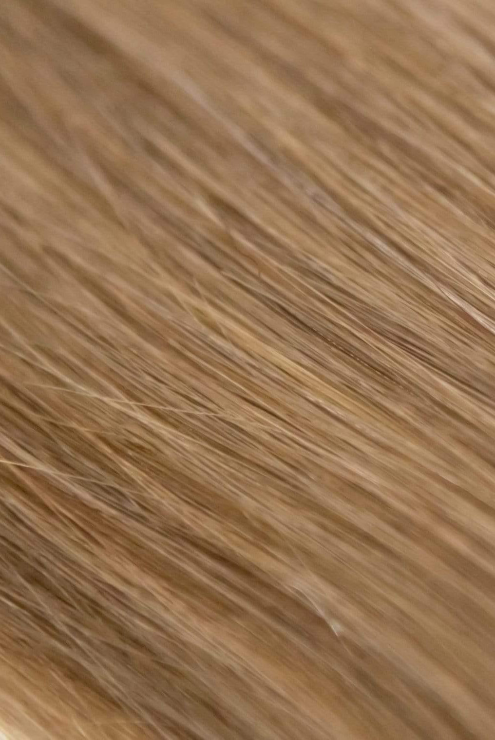 Platinum Lockz Hair Extensions & Supplies Weft Hair 22" Weft/ Weave Hair Extensions #18 Sexy Cinnamon