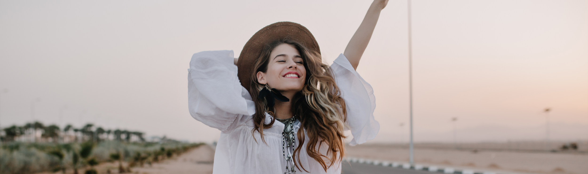 20" Weft Hair Extensions