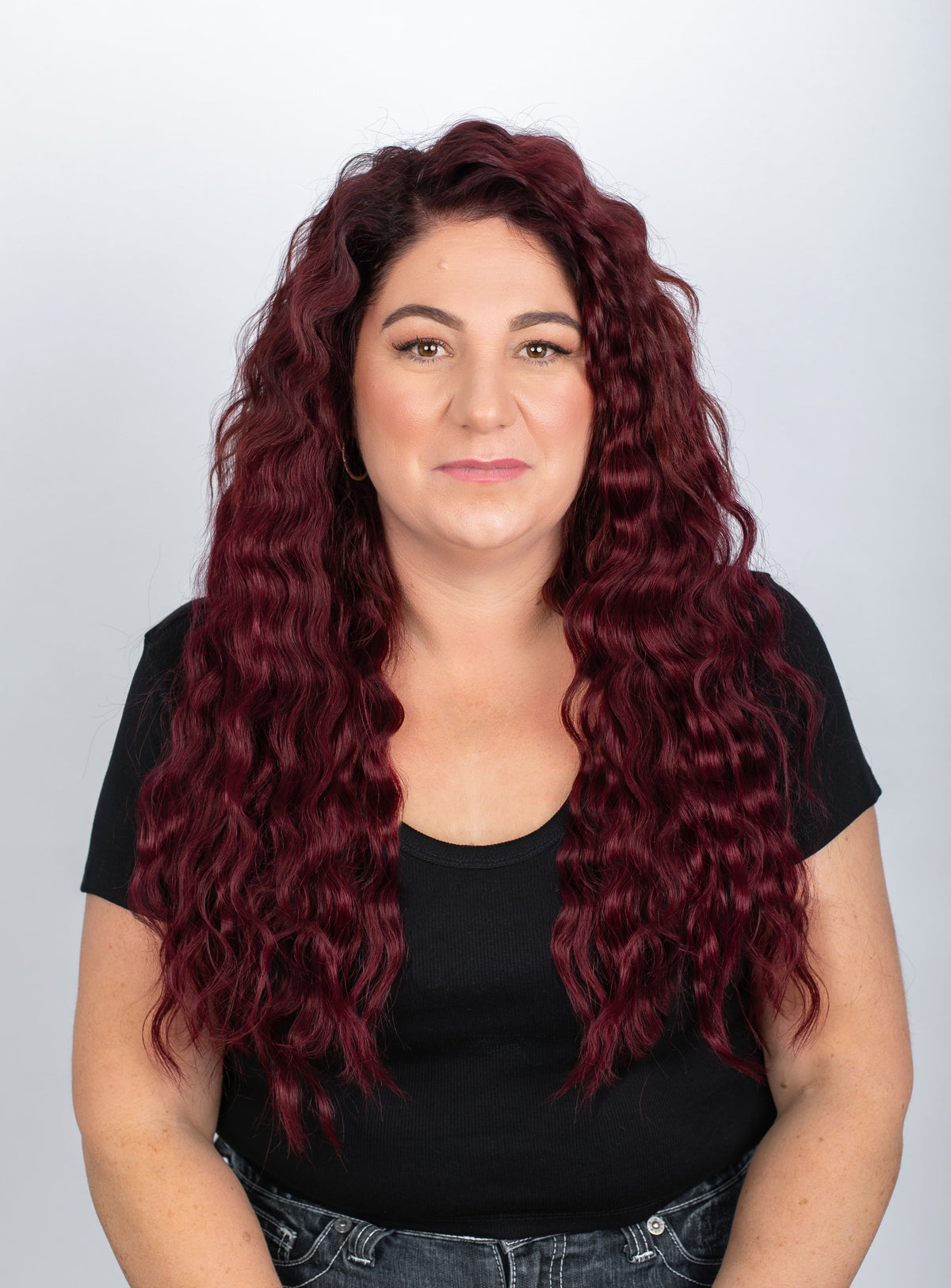 WEFT HAIR EXTENSIONS - Platinum Lockz | Hair Extensions & Supplies