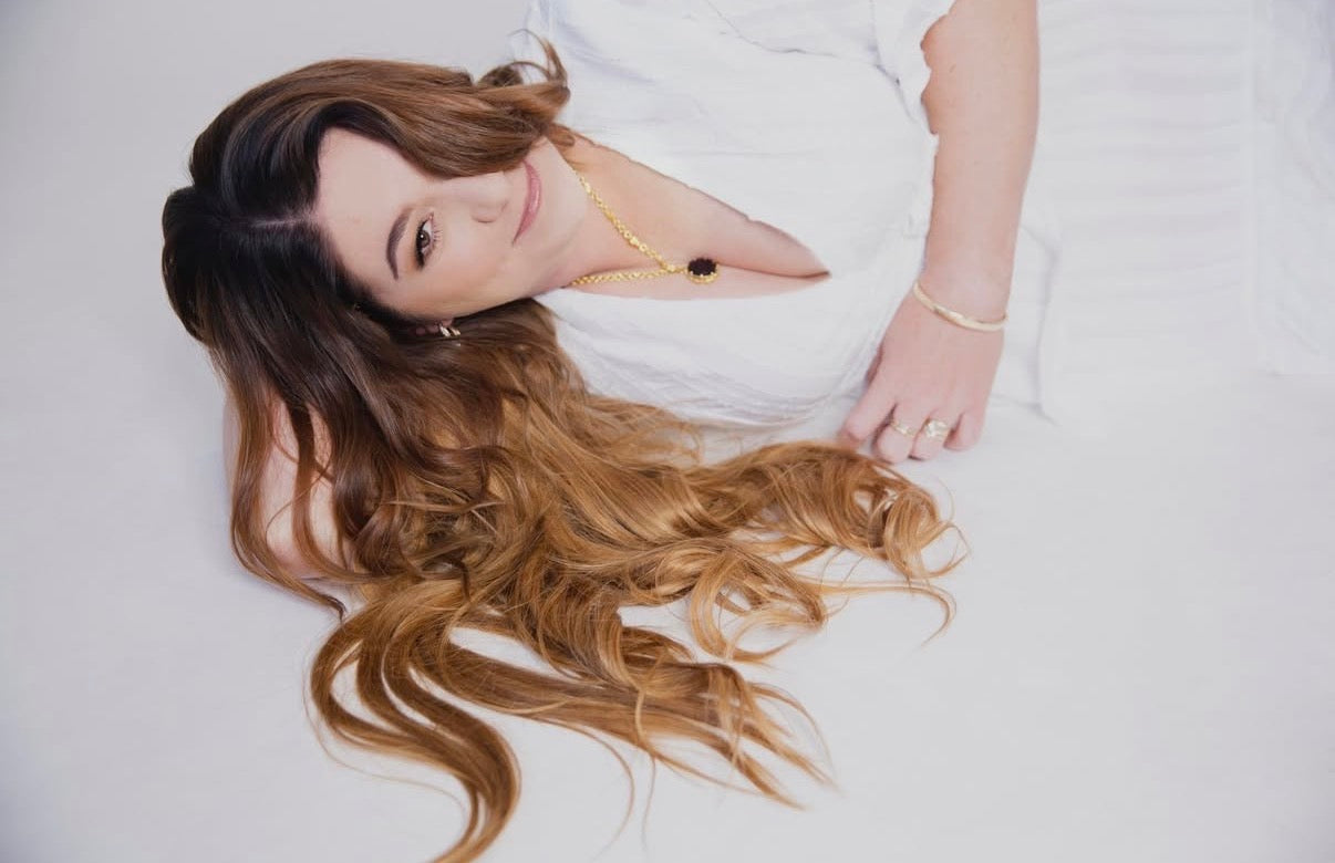 18" Tape Hair Extensions