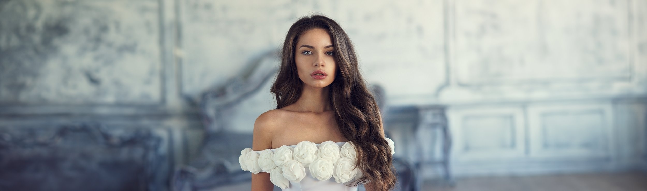 Clip In Hair Extensions