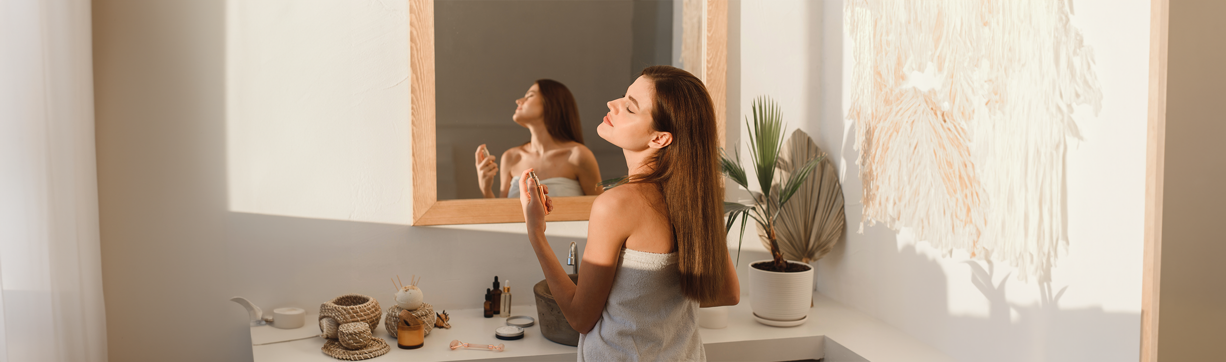 Nano Tip Hair Extensions