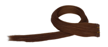 Load image into Gallery viewer, 22&quot; Russian Genius Weft #4 Rich Brown
