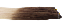 Load image into Gallery viewer, 22&quot; Russian Genius  Weft #T2/613 Balayage
