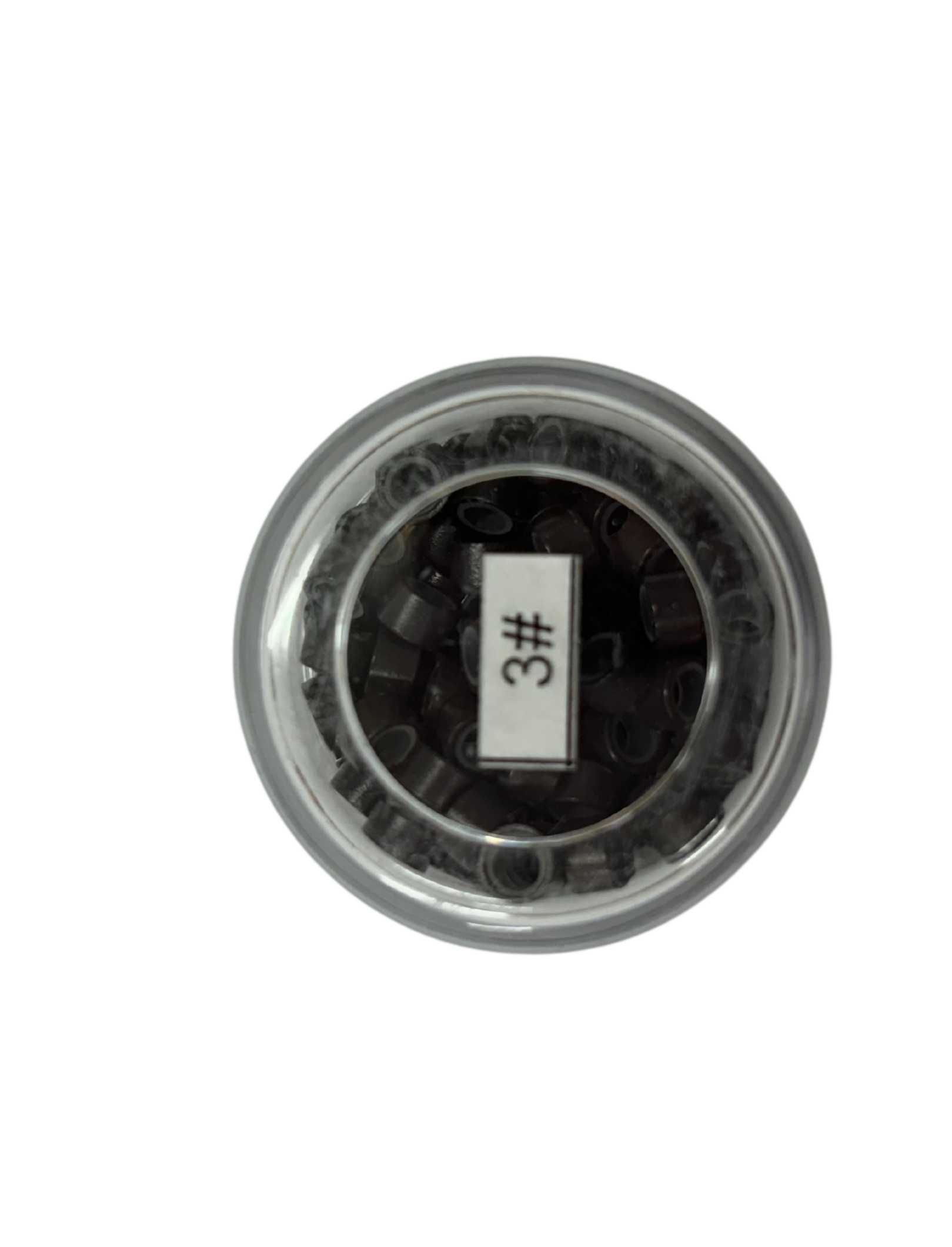 Micro Bead - Platinum Lockz Hair Extensions & Supplies